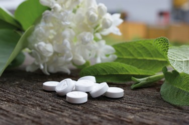 Гомеопатические средства наиболее эффективны при лечении