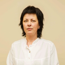Смирнова Юлиана Валентиновна