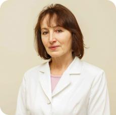 Сайко Елена Ивановна