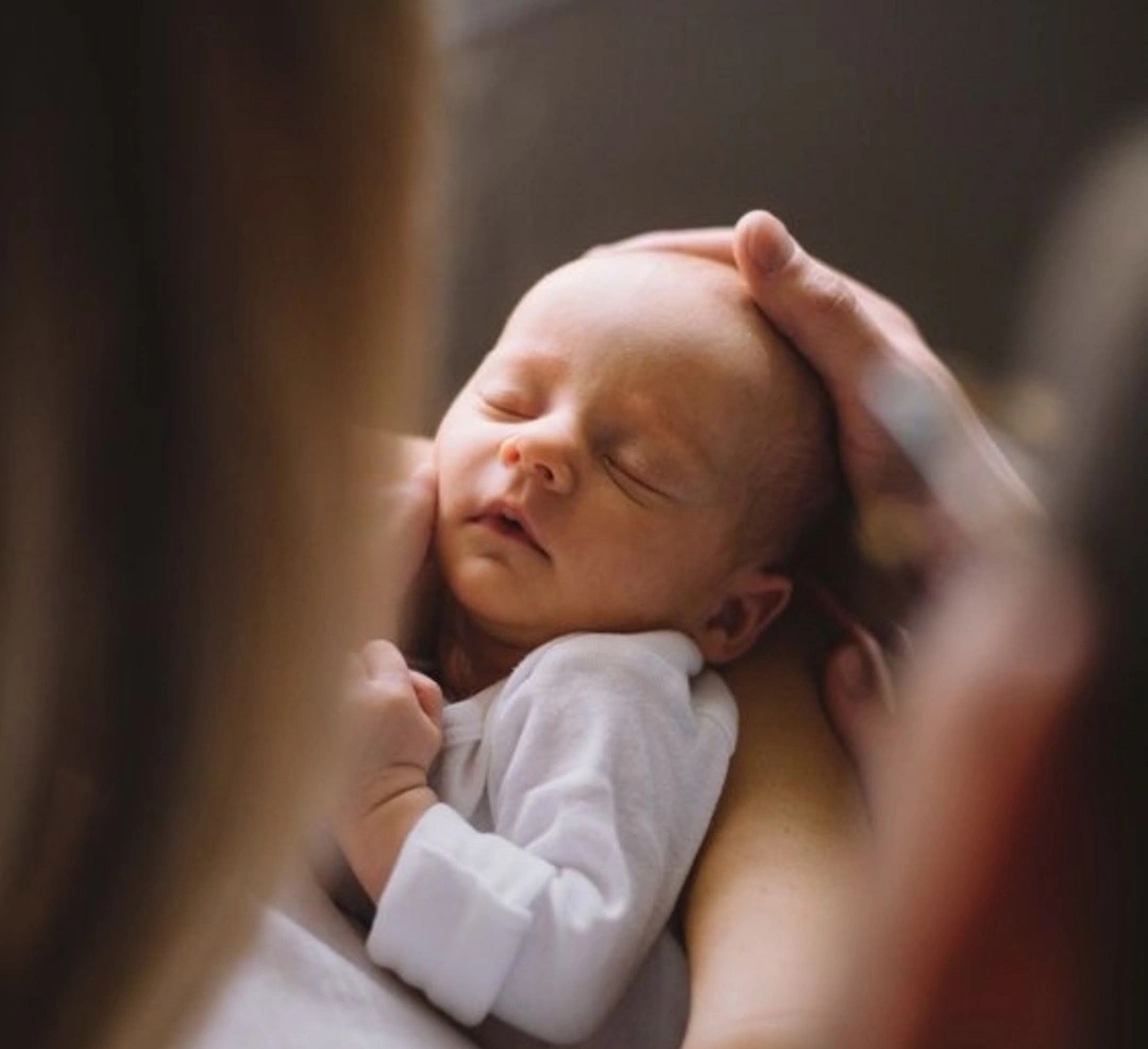 Остеопат для новорожденных, чем может помочь?