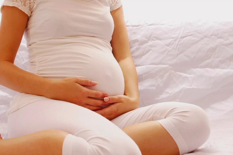 Гомеопатия во время беременности. Опыт врача